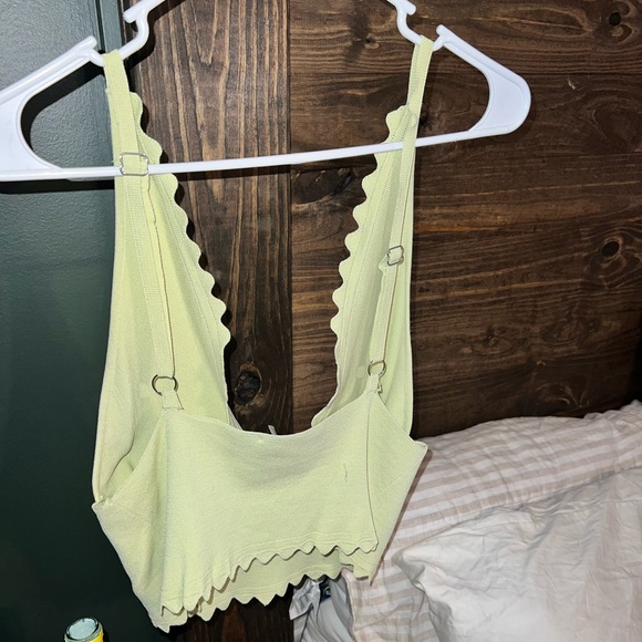 Free People Tank!!! - Picture 6 of 7